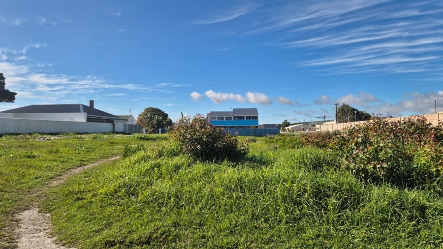 0 Bedroom Property for Sale in Middedorp Western Cape